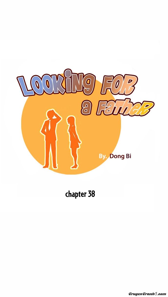 Looking For A Father Chapter 38 - 2