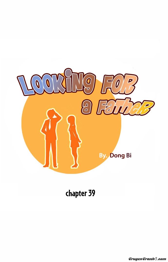 Looking For A Father Chapter 39 - 2