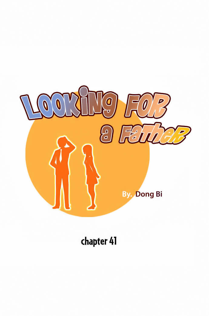 Looking For A Father Chapter 41 - 1