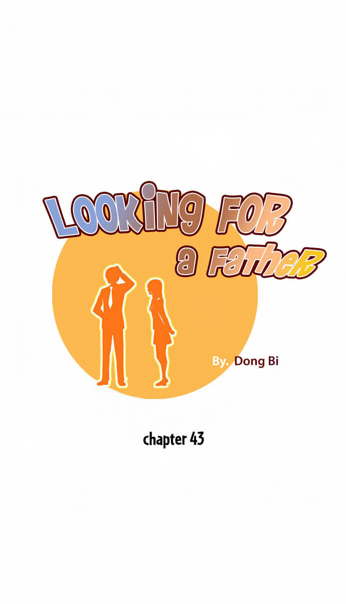 Looking For A Father Chapter 43 - 1