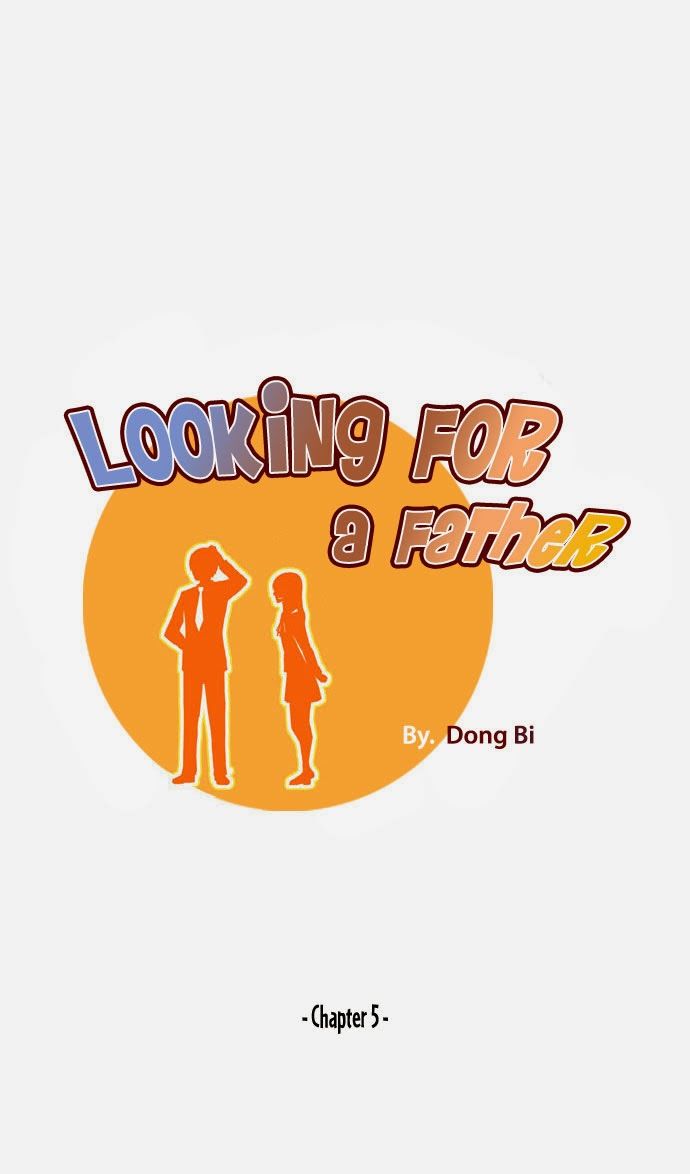 Looking For A Father Chapter 5 - 1