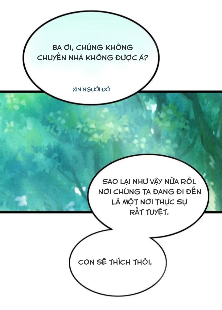 Kiểm Tra Sức Mạnh Vô Hạn Chapter 1 - 11