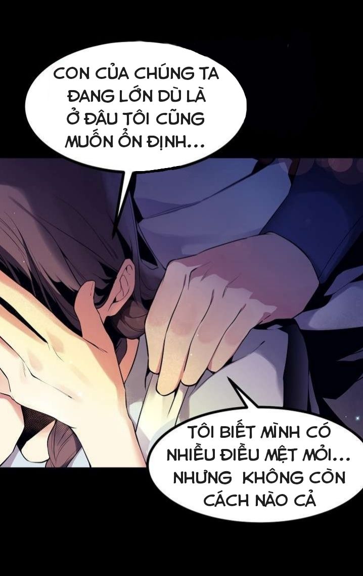 Kiểm Tra Sức Mạnh Vô Hạn Chapter 2.5 - 35