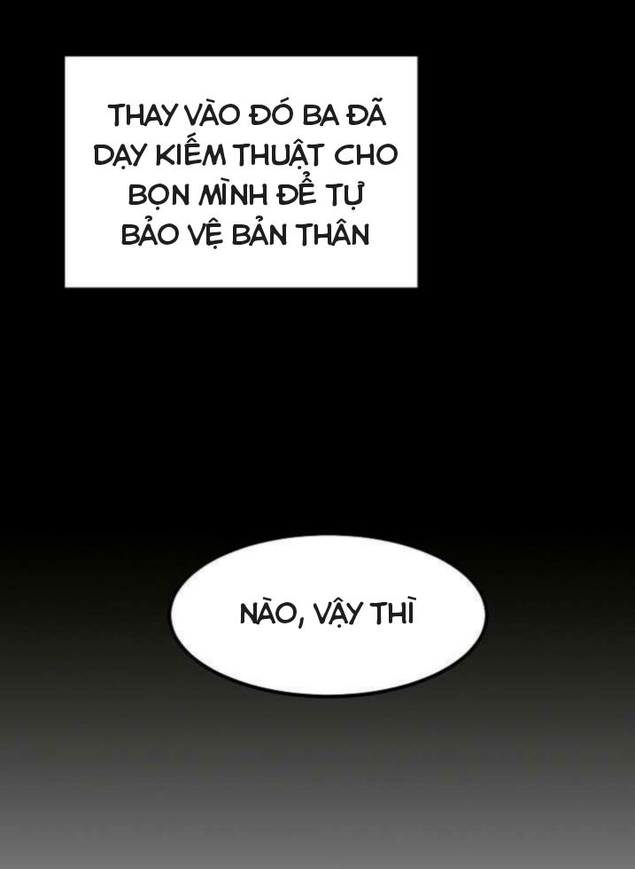 Kiểm Tra Sức Mạnh Vô Hạn Chapter 2.5 - 9