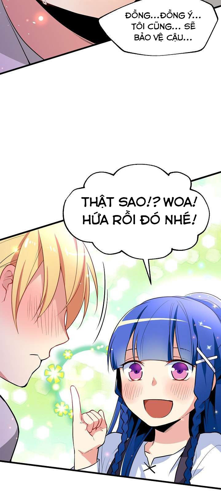 Kiểm Tra Sức Mạnh Vô Hạn Chapter 3 - 25