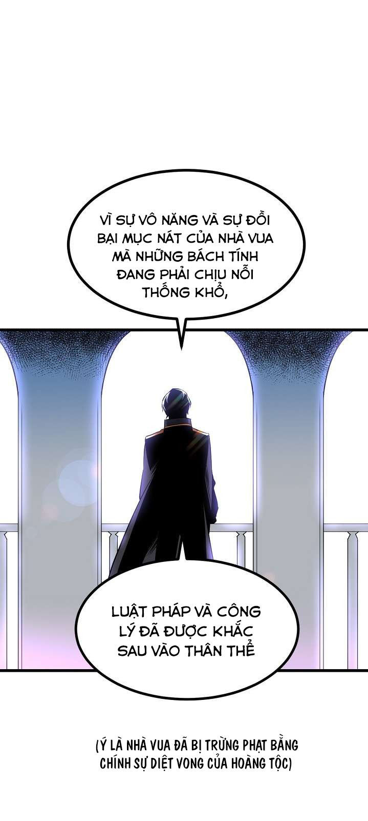 Kiểm Tra Sức Mạnh Vô Hạn Chapter 6 - 21