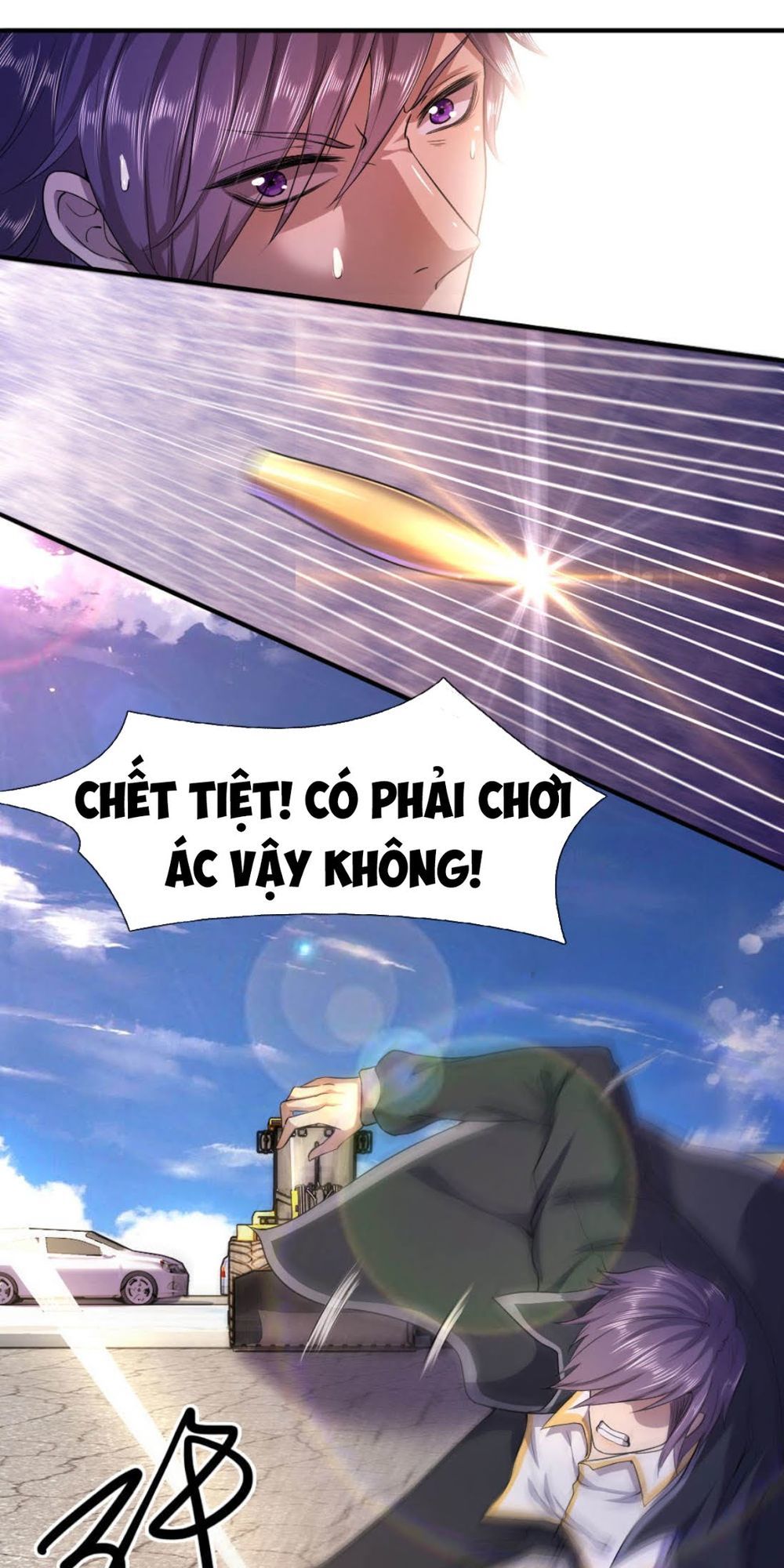 Y Võ Chí Tôn Chapter 55 - 24