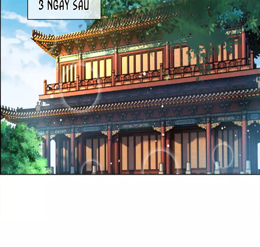 Ngã Gia Bạo Quân Yêu Phản Thiên Chapter 15 - 9