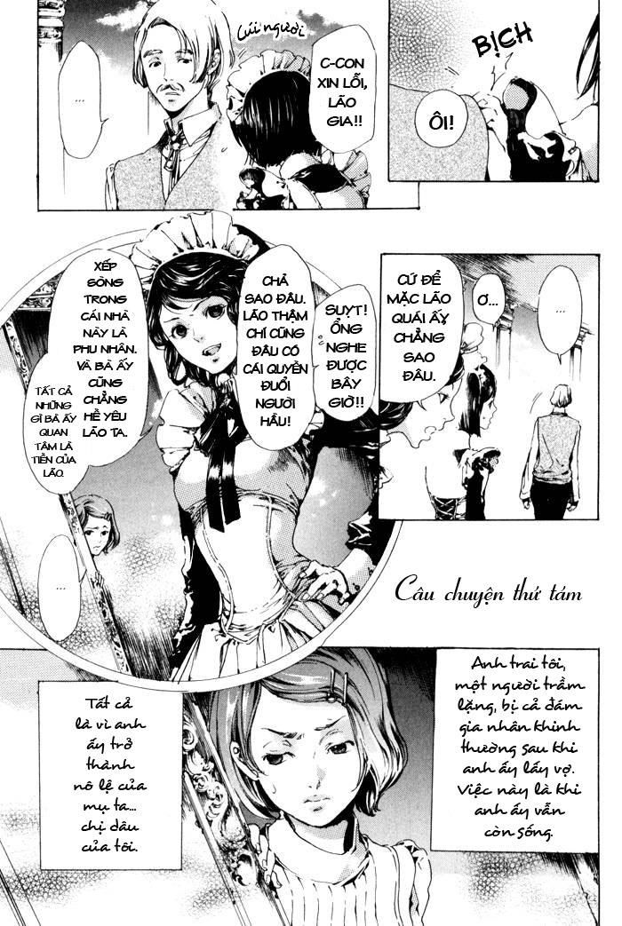 Adekan Chapter 8 - 2