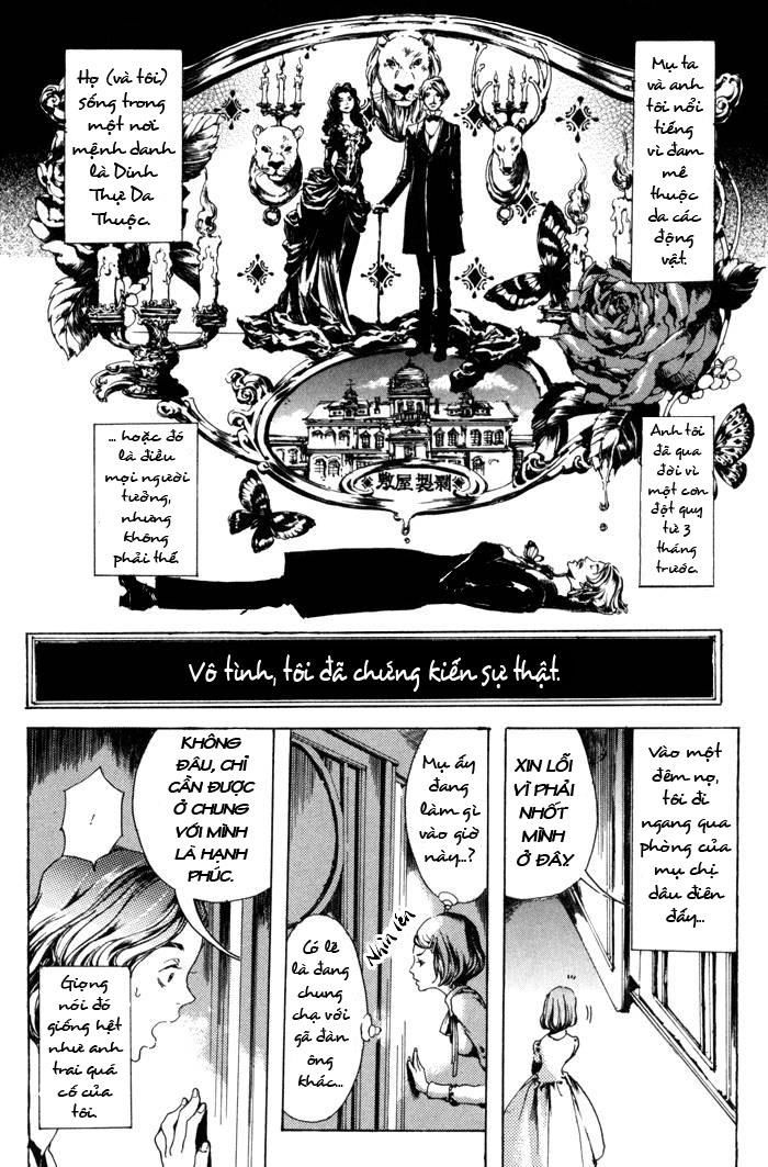 Adekan Chapter 8 - 3