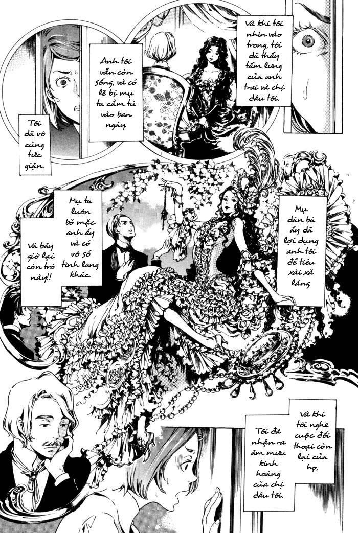 Adekan Chapter 8 - 4