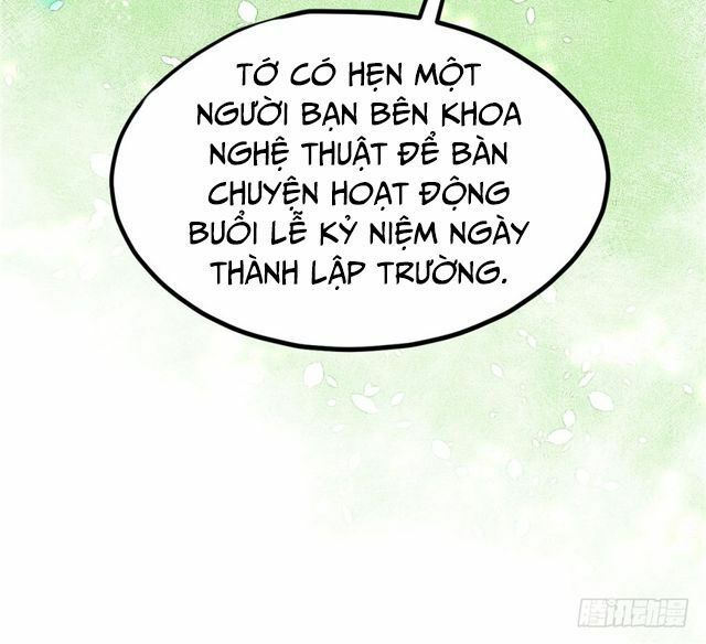 Thời Khắc Và Em Điều Đẹp Chapter 10 - 45