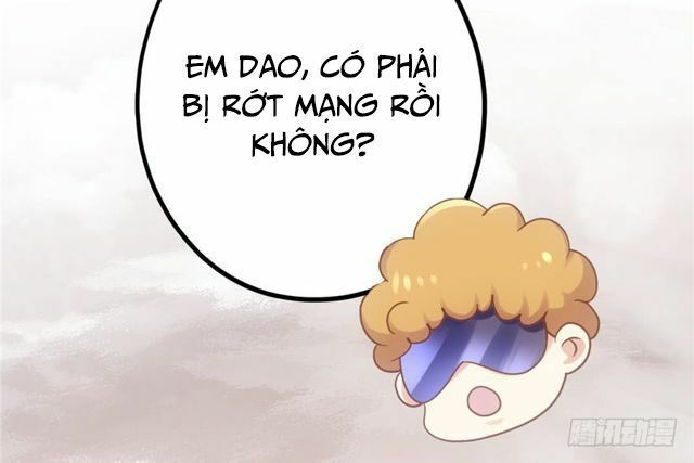 Thời Khắc Và Em Điều Đẹp Chapter 12 - 2