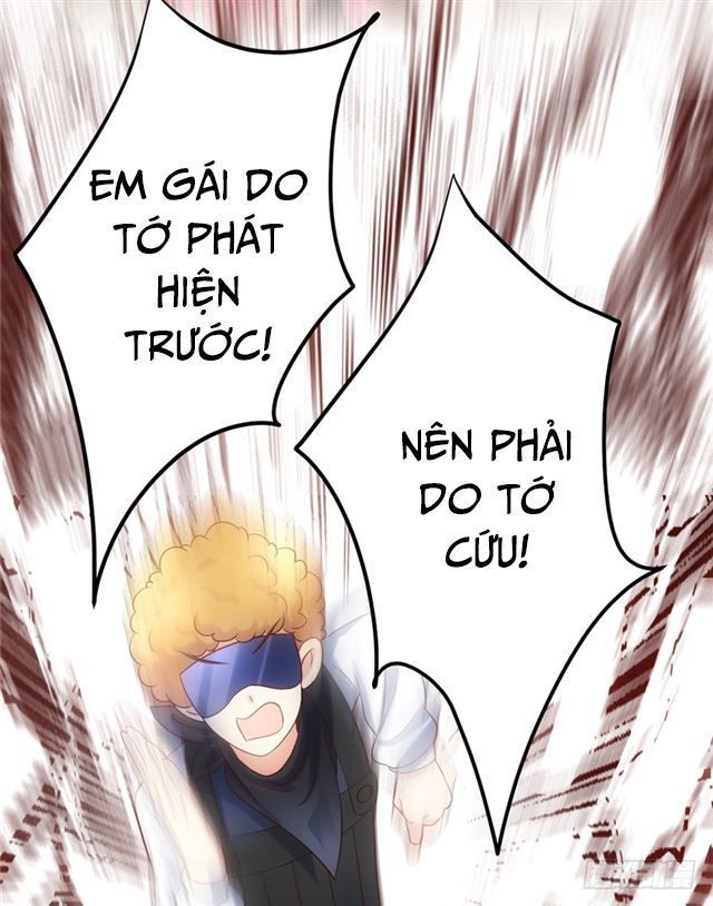 Thời Khắc Và Em Điều Đẹp Chapter 4 - 15