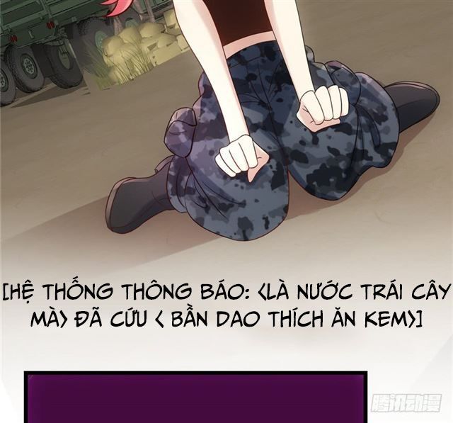 Thời Khắc Và Em Điều Đẹp Chapter 4 - 19