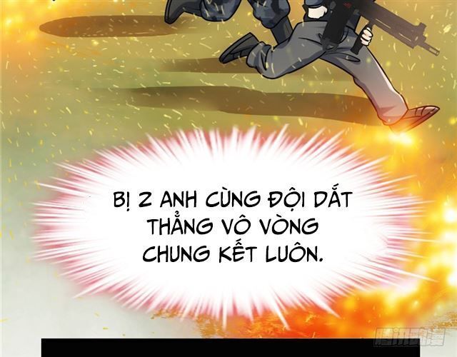 Thời Khắc Và Em Điều Đẹp Chapter 4 - 44