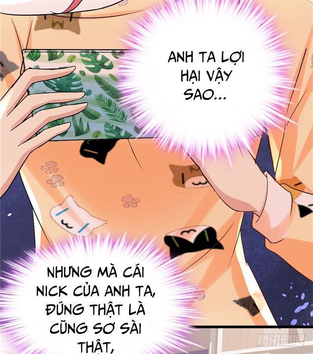 Thời Khắc Và Em Điều Đẹp Chapter 4 - 61