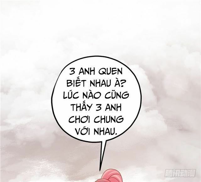 Thời Khắc Và Em Điều Đẹp Chapter 5 - 12