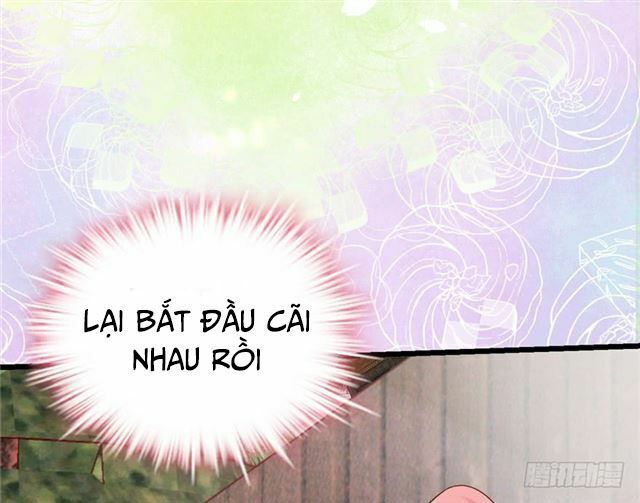 Thời Khắc Và Em Điều Đẹp Chapter 5 - 19