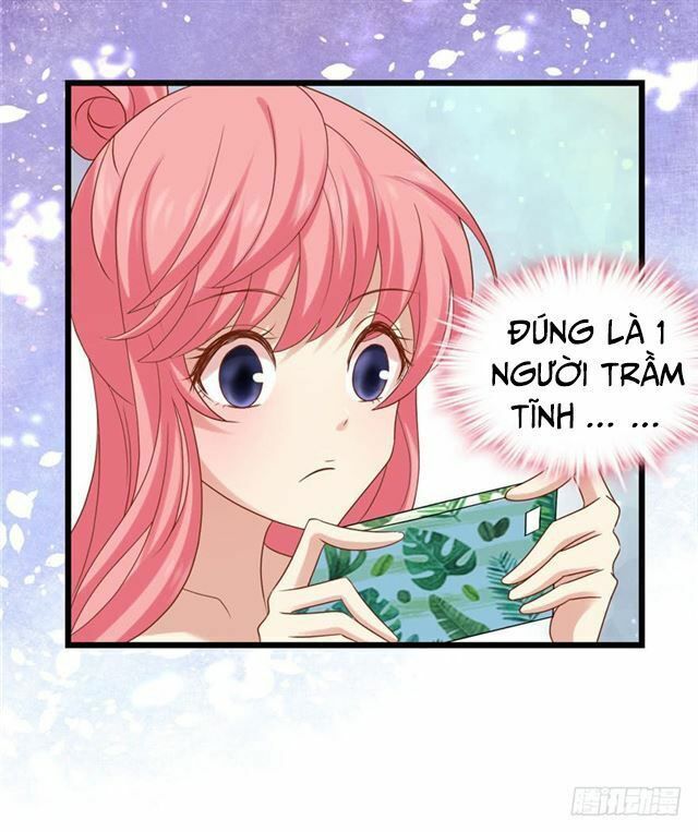 Thời Khắc Và Em Điều Đẹp Chapter 5 - 26