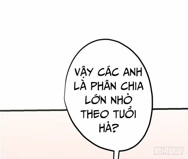 Thời Khắc Và Em Điều Đẹp Chapter 5 - 32