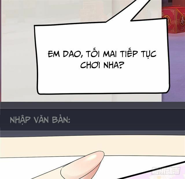 Thời Khắc Và Em Điều Đẹp Chapter 5 - 58