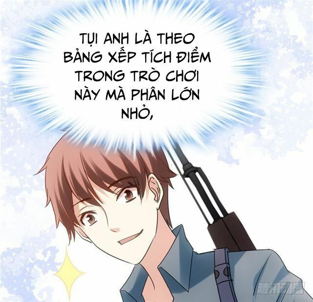 Thời Khắc Và Em Điều Đẹp Chapter 5 - 63