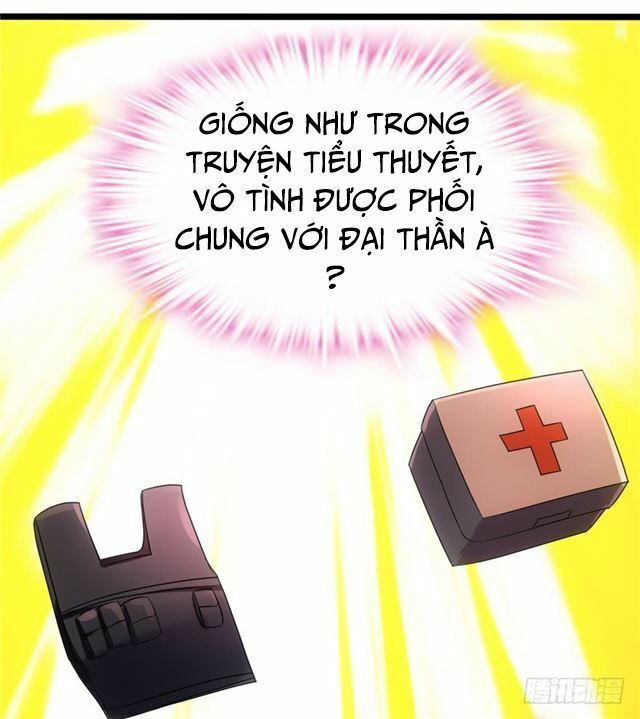 Thời Khắc Và Em Điều Đẹp Chapter 5 - 74