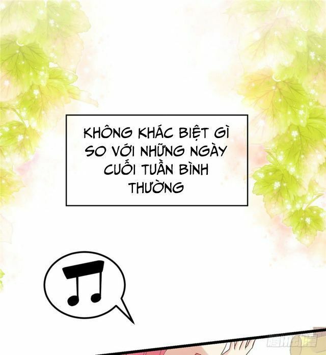 Thời Khắc Và Em Điều Đẹp Chapter 8 - 18