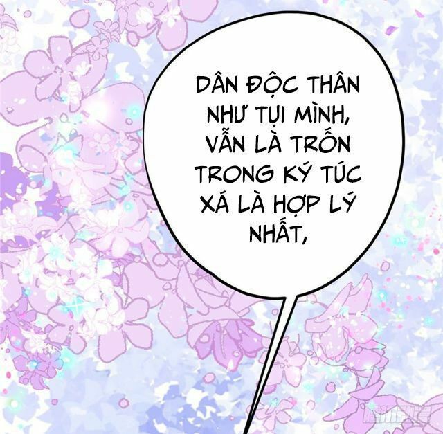 Thời Khắc Và Em Điều Đẹp Chapter 8 - 28