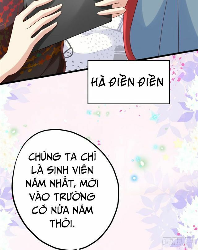 Thời Khắc Và Em Điều Đẹp Chapter 8 - 38