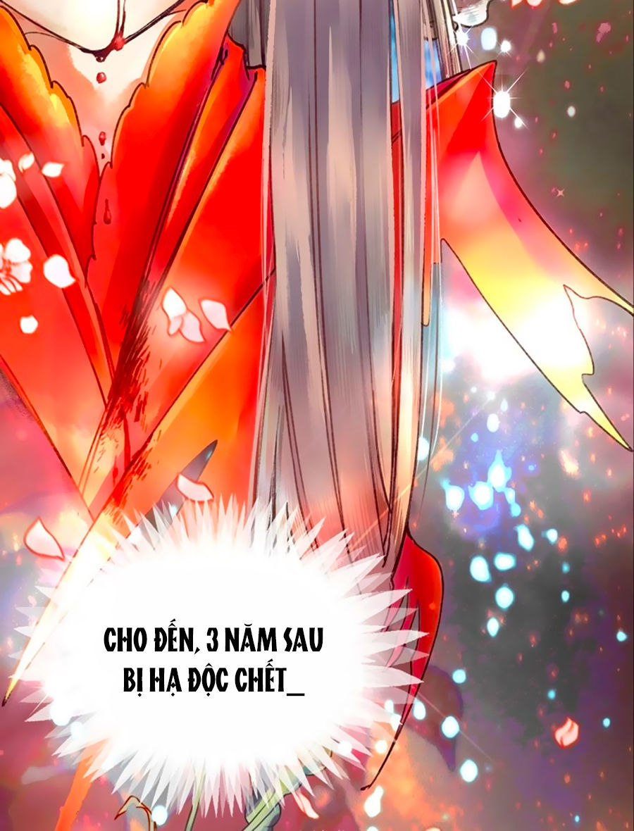 Thịnh Thế Lê Hoa Điện Chapter 1 - 12