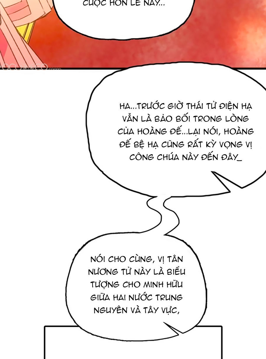 Thịnh Thế Lê Hoa Điện Chapter 1 - 40