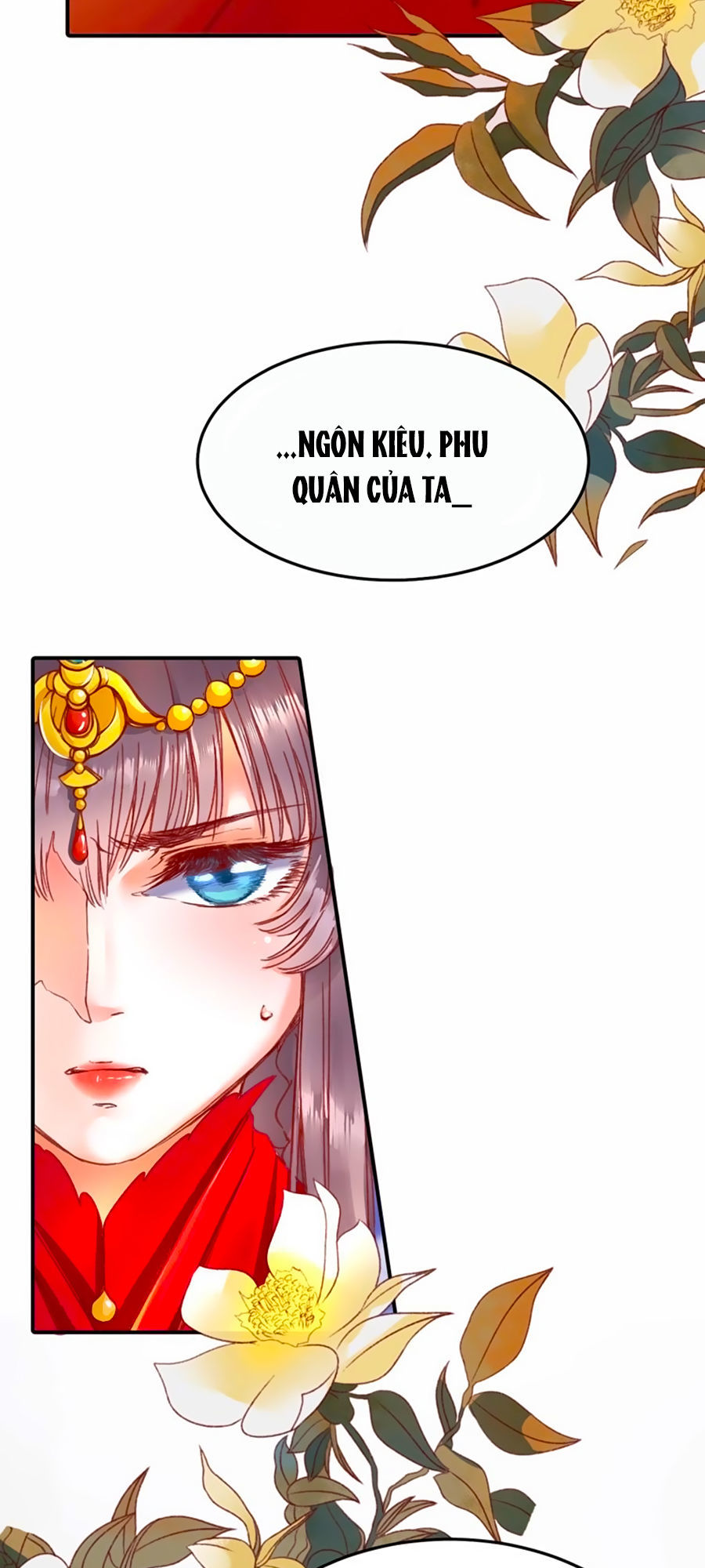 Thịnh Thế Lê Hoa Điện Chapter 1 - 45