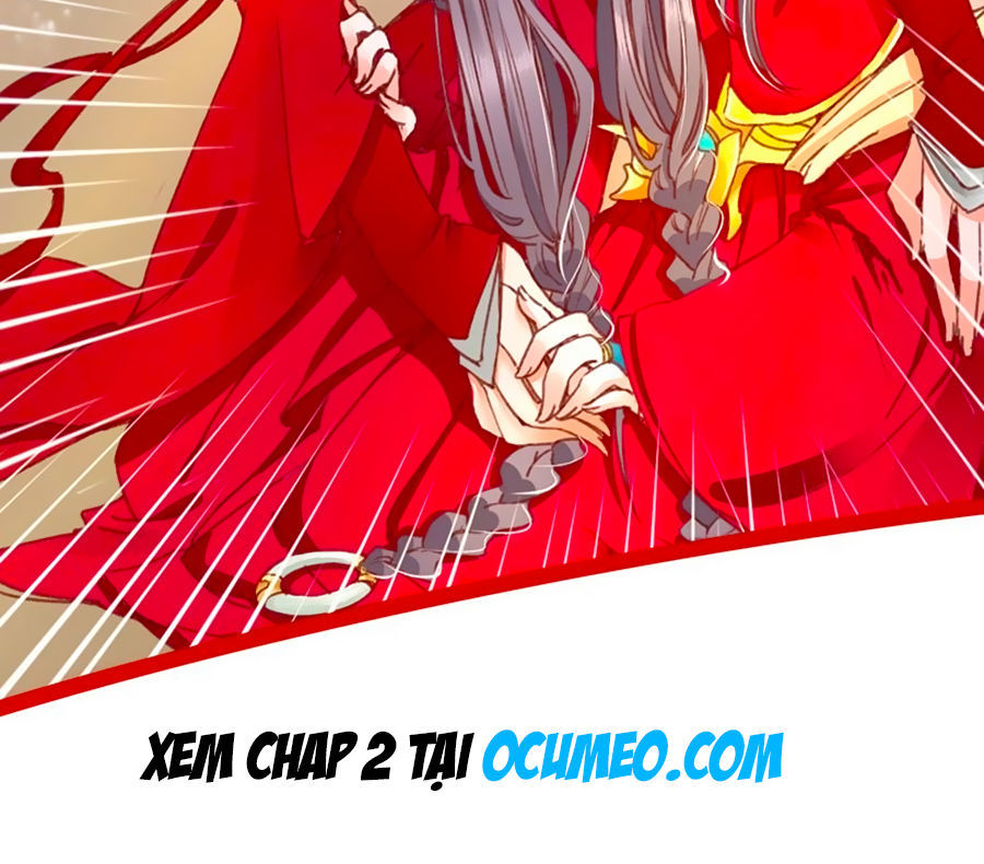 Thịnh Thế Lê Hoa Điện Chapter 1 - 56