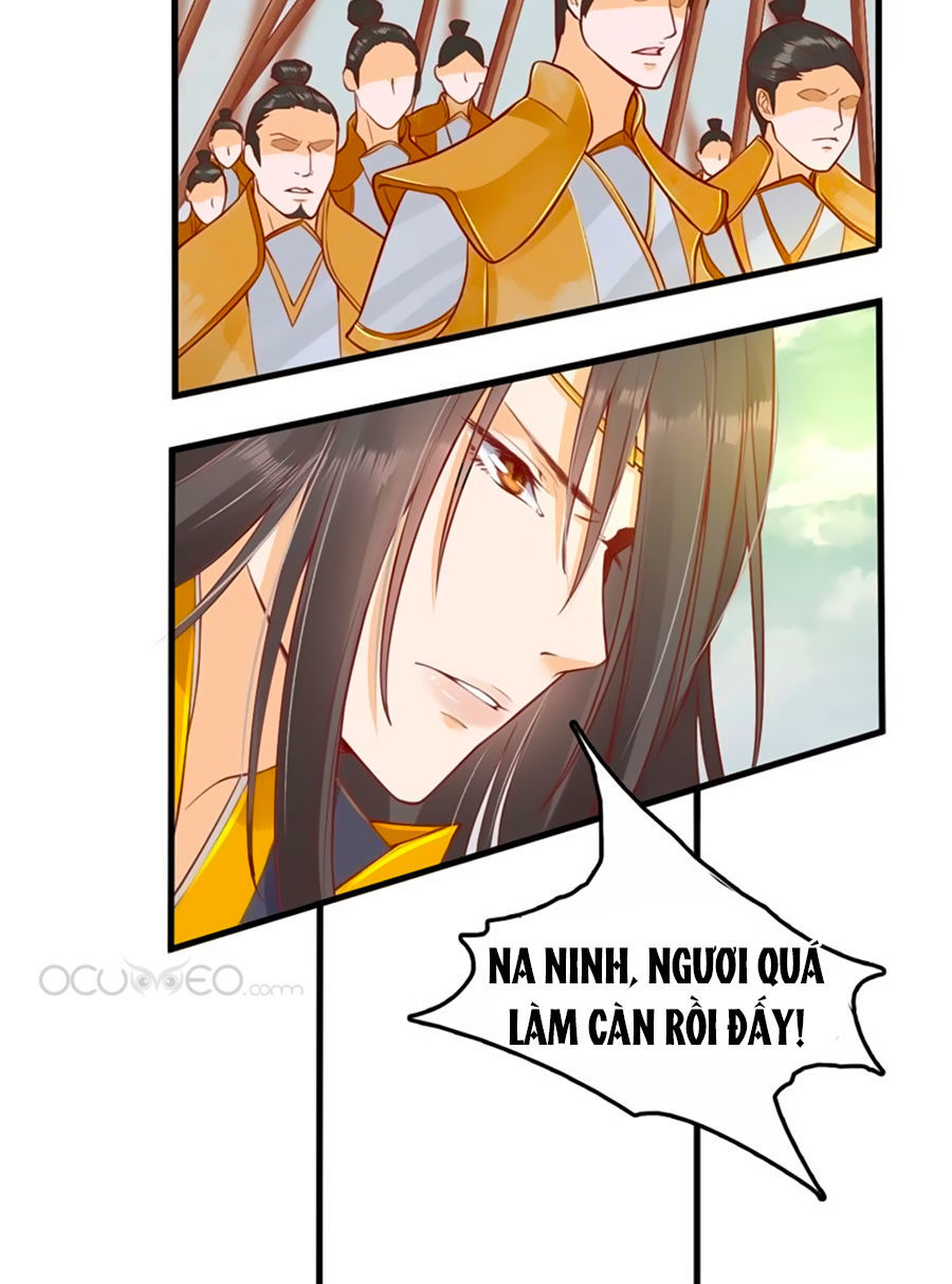 Thịnh Thế Lê Hoa Điện Chapter 10 - 18