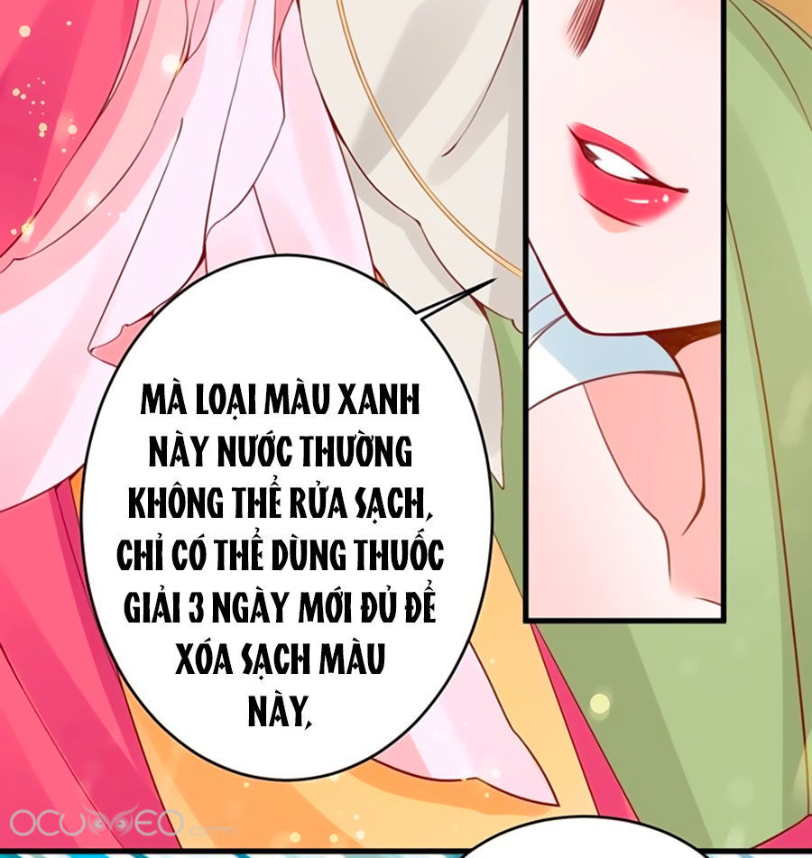 Thịnh Thế Lê Hoa Điện Chapter 10 - 33