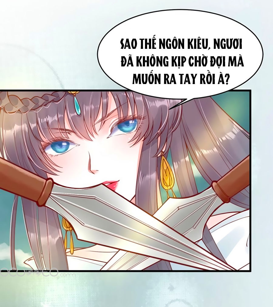 Thịnh Thế Lê Hoa Điện Chapter 10 - 10