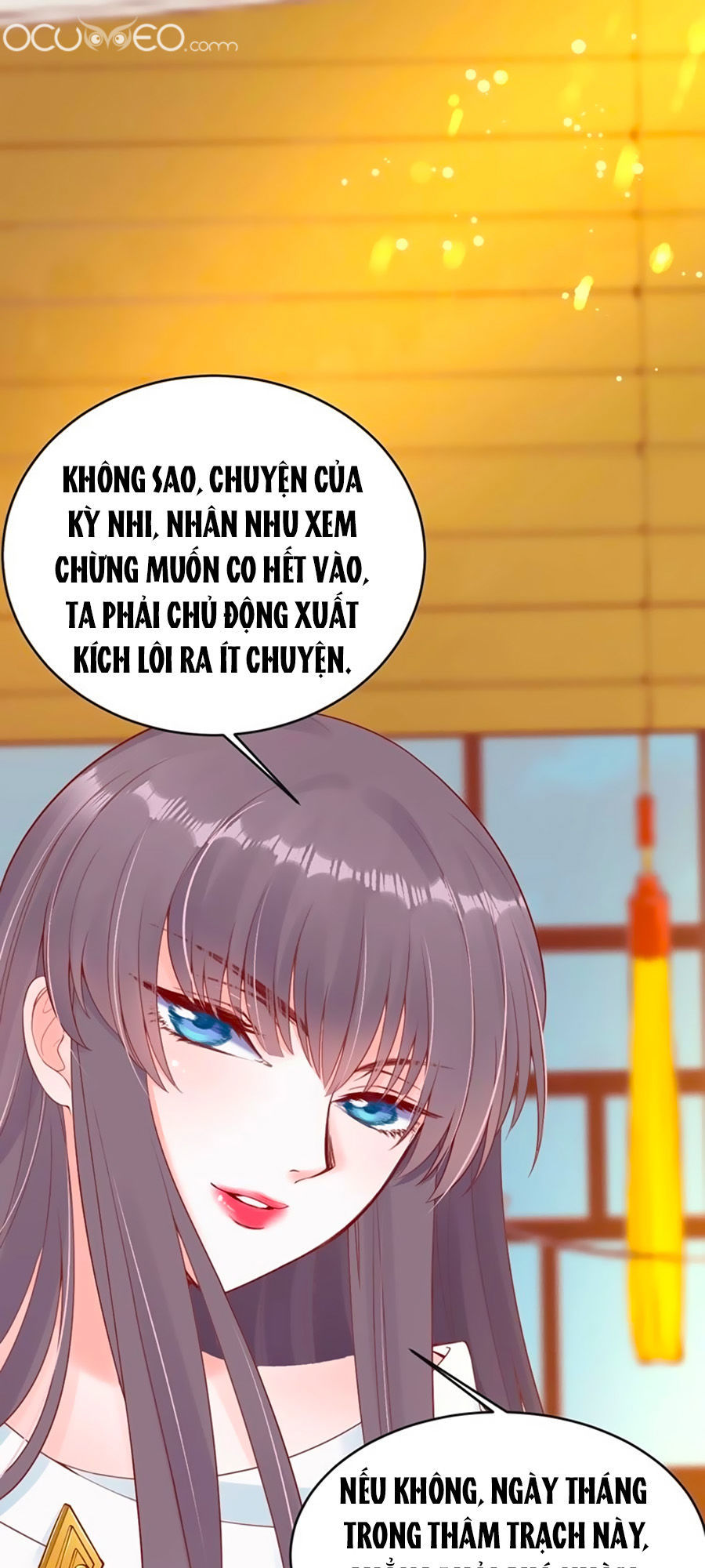 Thịnh Thế Lê Hoa Điện Chapter 12 - 21