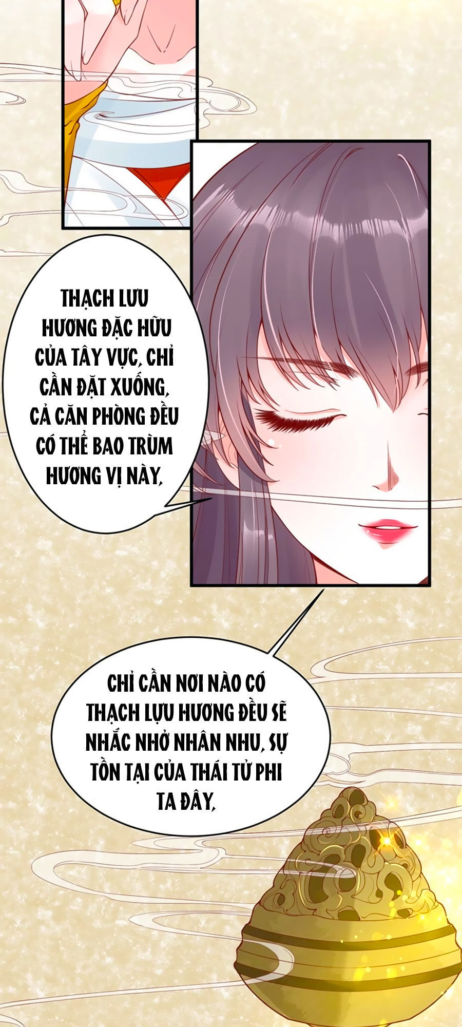 Thịnh Thế Lê Hoa Điện Chapter 12 - 25