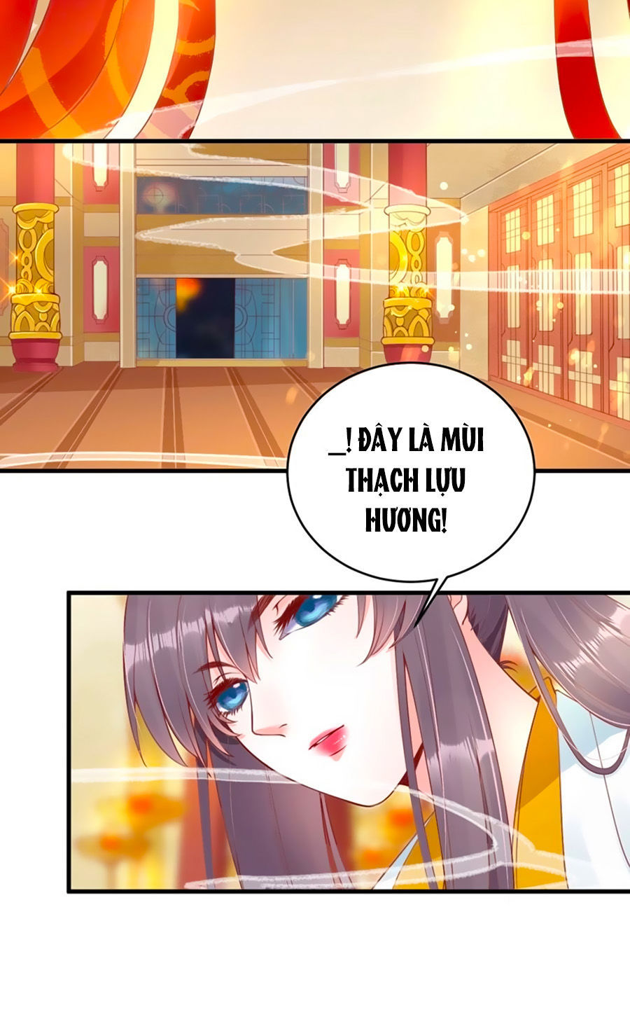 Thịnh Thế Lê Hoa Điện Chapter 12 - 36