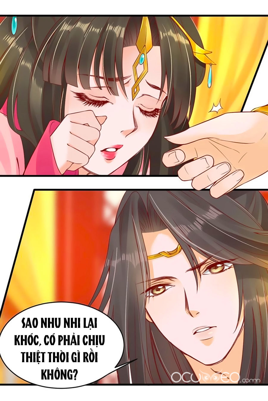 Thịnh Thế Lê Hoa Điện Chapter 12 - 8