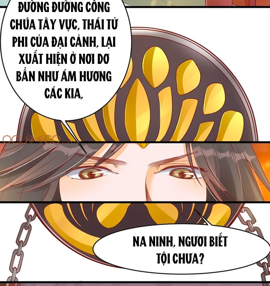 Thịnh Thế Lê Hoa Điện Chapter 13 - 4