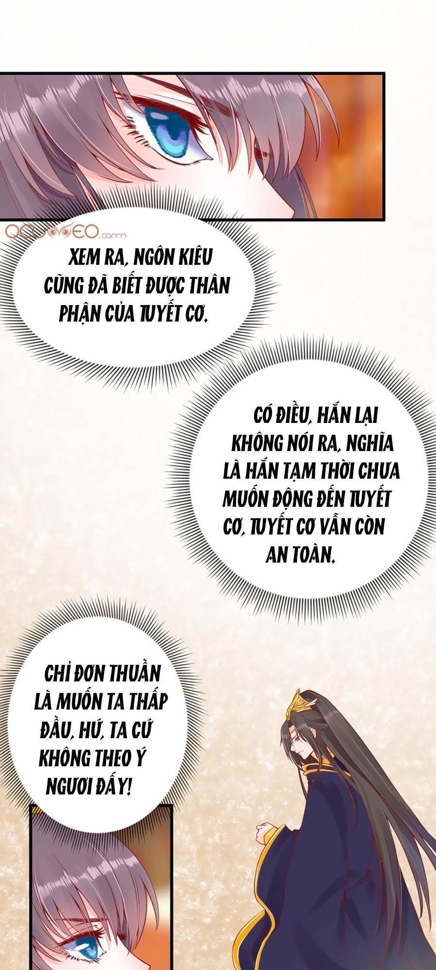 Thịnh Thế Lê Hoa Điện Chapter 13 - 9