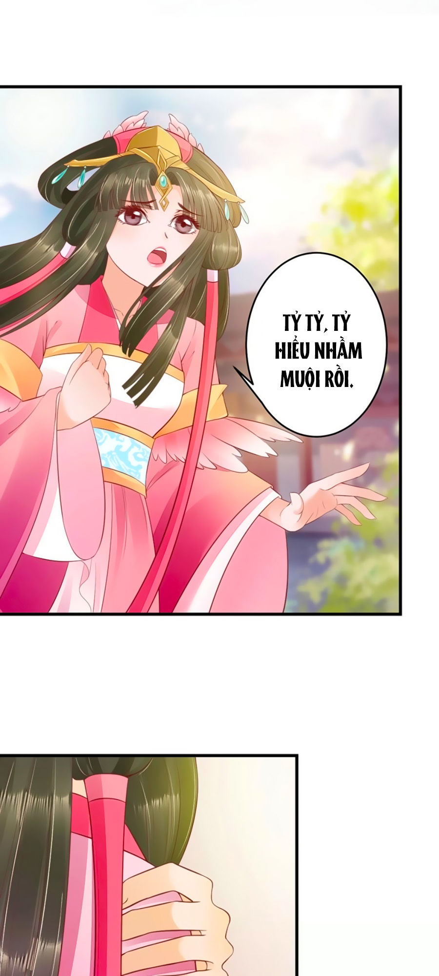 Thịnh Thế Lê Hoa Điện Chapter 14 - 24