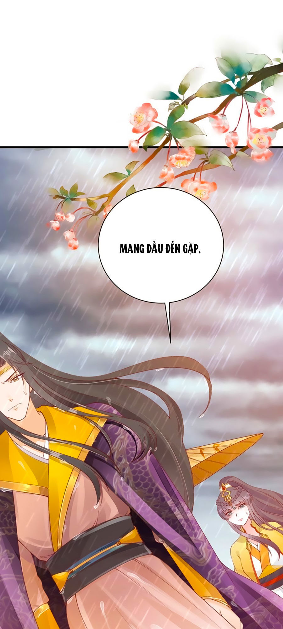 Thịnh Thế Lê Hoa Điện Chapter 15 - 20