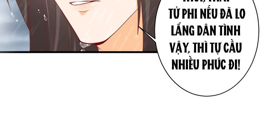 Thịnh Thế Lê Hoa Điện Chapter 15 - 10