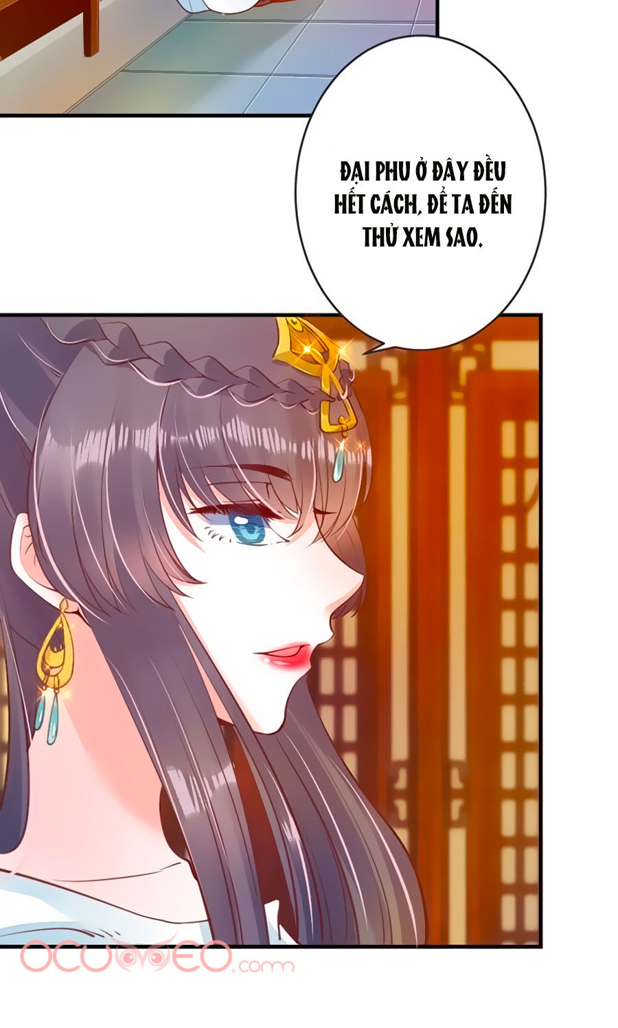 Thịnh Thế Lê Hoa Điện Chapter 16 - 15