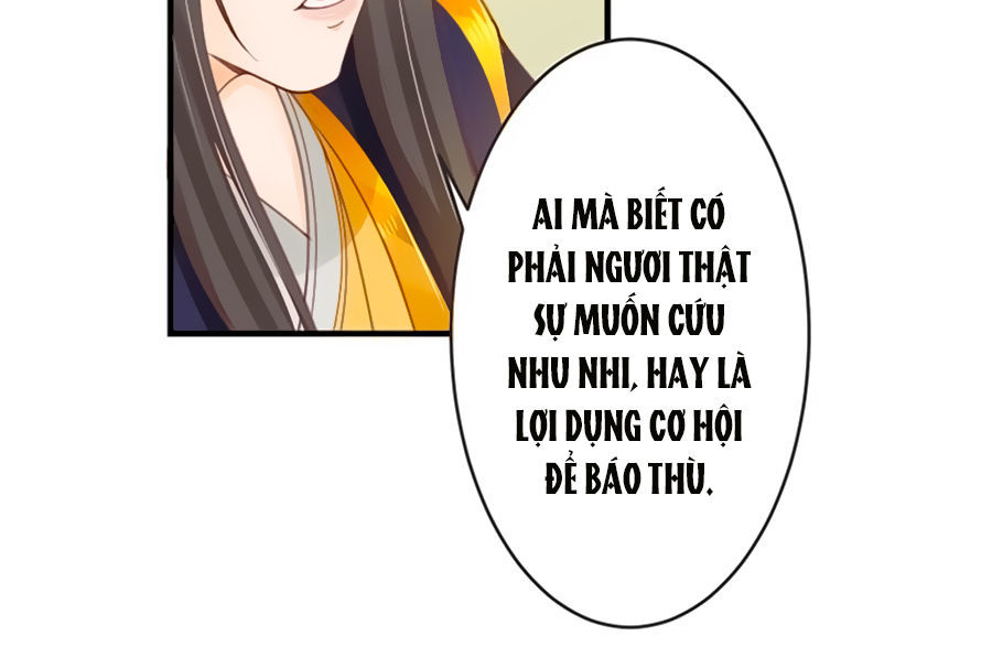 Thịnh Thế Lê Hoa Điện Chapter 16 - 26