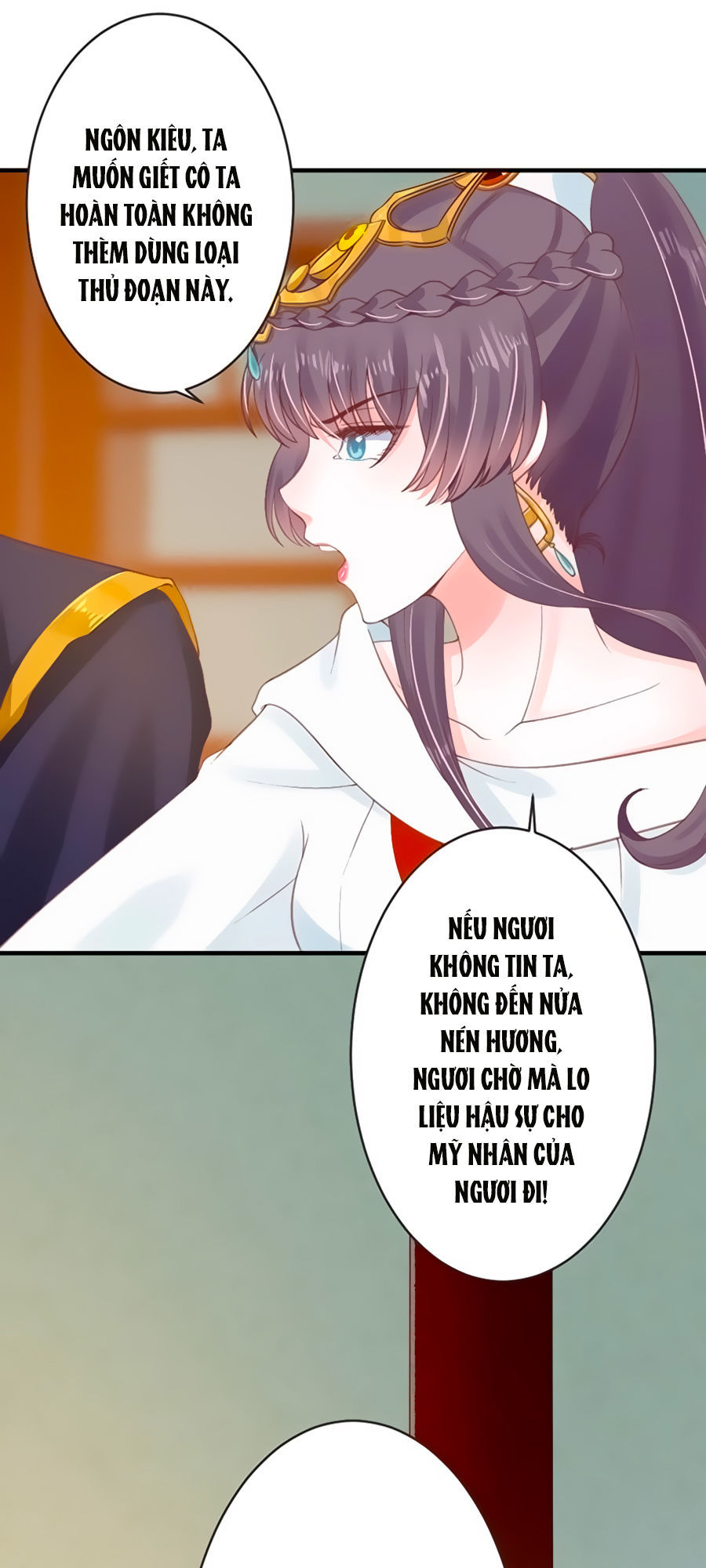 Thịnh Thế Lê Hoa Điện Chapter 16 - 27